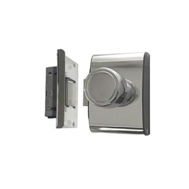 Imagem de Fechadura interna para porta de vidro PV200R1I - AGL - Demarcos