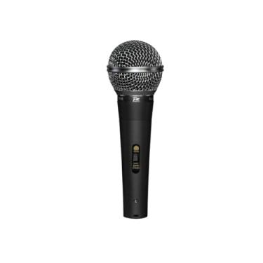 Imagem de Microfone PZ Proaudio com fio Cardióide SM300