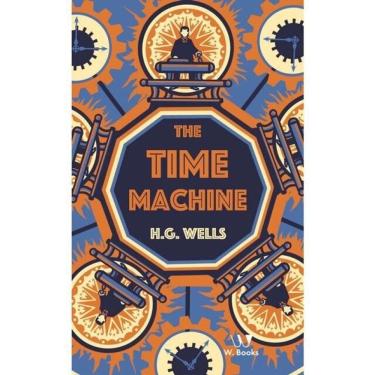 Imagem de The Time Machine