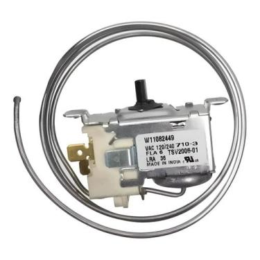 Imagem de Termostato Brastemp/consul Duplex 360/450/470l Tsv2006-01 - Dugold