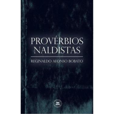 Imagem de Provérbios Naldistas