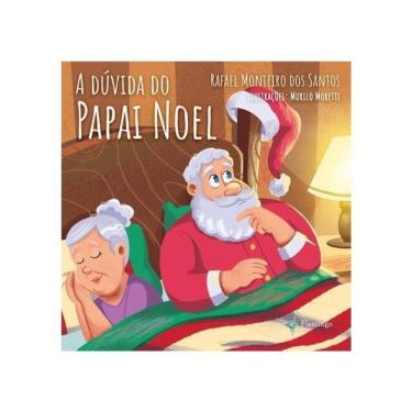 Imagem de A Dúvida Do Papai Noel