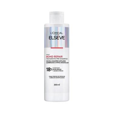 Imagem de Pré-Shampoo Elseve Bond Repair 200ml