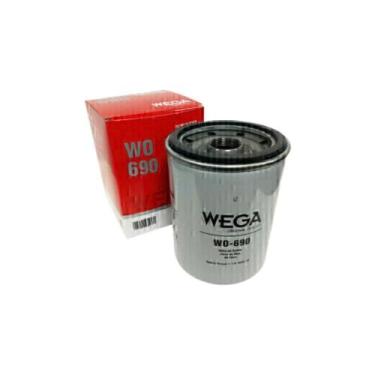Imagem de Wo690 - filtro de oleo - WEGA