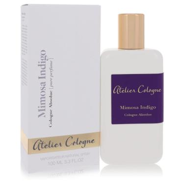 Imagem de Perfume Feminino Mimosa Indigo (Unisex) Atelier Cologne 100 ML Pure