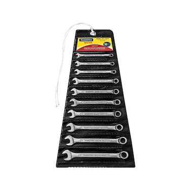 Imagem de Jogo de Chaves Combinadas Tramontina - 10 Peças