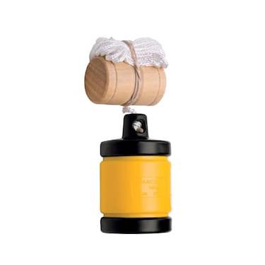 Imagem de Prumo de Parede Tramontina