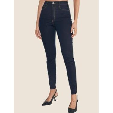Imagem de Calça Jeans Madrid Stretch Colcci Jeans Cor:;Tamanho:36-Feminino