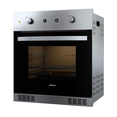 Imagem de Forno Elétrico De Embutir 57 Litros Nardelli N570 Inox 110V