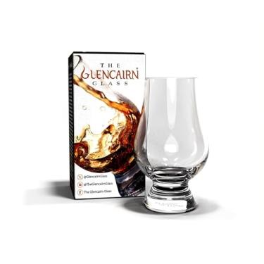 Imagem de Glencairn Copo de Whisky - Fabricado na Escócia