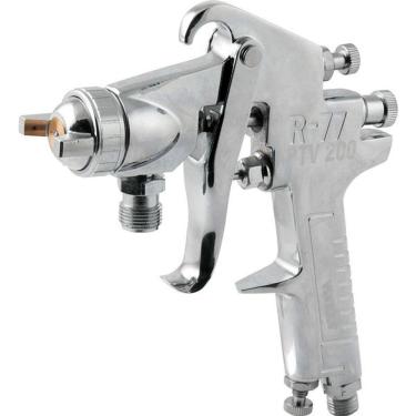 Imagem de Pistola Para Tanque Pintura Ptv200 Vonder