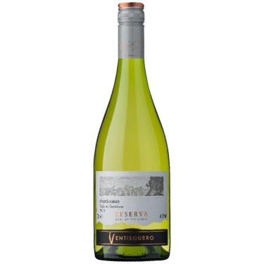 Imagem de Vinho Branco Ventisquero Reserva Chardonnay 750ml