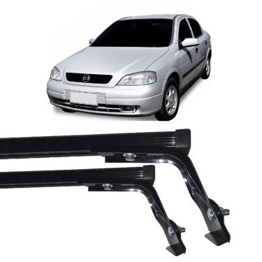 Imagem de Rack de Teto Roca GM/Chevrolet Astra G2 98/02 CALHA 181CL
