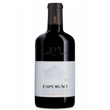 Imagem de VINHO ESPORÃO ALICANTE BOUSCHET TINTO 750 ML