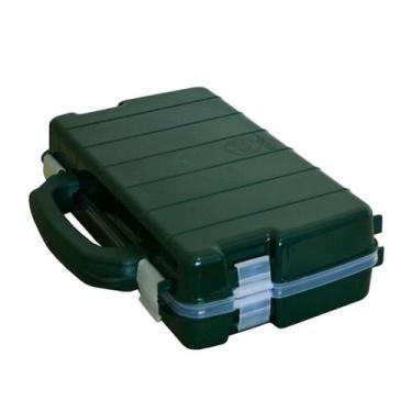 Imagem de Estojo de Iscas Artificiais Hi ED-28 (28 Divisórias, 34x25x9cm)