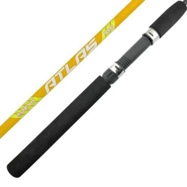 Imagem de Vara Deyu Atlas 1502M (4 11 10-20lb, 2 Partes)