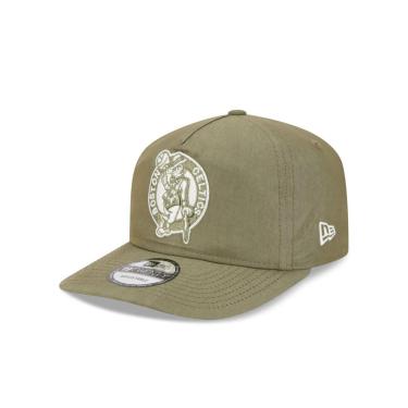 Imagem de BONE NEW ERA 19TWENTY STRAPBACK BOSTON CELTICS NBA VERDE-Masculino