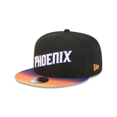 Imagem de BONE NEW ERA 9FIFTY PHOENIX SUNS NBA ROXO-Masculino