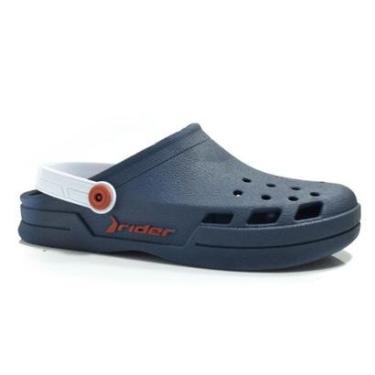 Imagem de Sandália Babuche Infantil Rider Fit 12324-Masculino