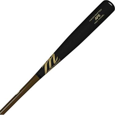 Imagem de Taco de beisebol Marucci AP5 Maple MVE2AP5, Preto, 32