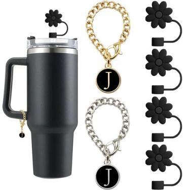 Imagem de Capas de palha para copos Stanley de 900 e 1200 ml - SpexArt