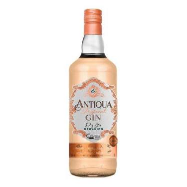 Imagem de Gin Weber Haus London Dry Antiqua Tropical Orgânico 1000ml