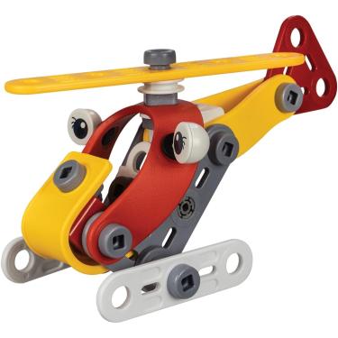 Imagem de KaBaby Rescue Kit Brinquedo 2 em 1 - 57 pecas - PlayDuc KABABY