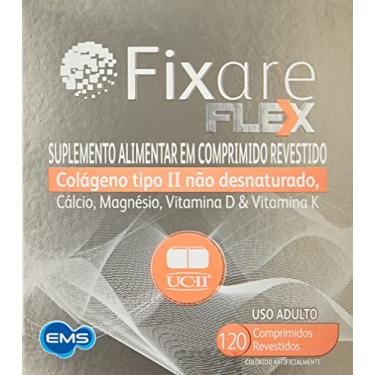 Imagem de Fixare Flex 10Bltx12 Com Rev - S