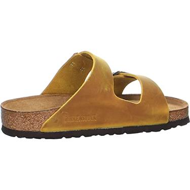 Imagem de Birkenstock Kyoto SFB Ochre Suede N 36 N EU