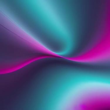 Imagem de Quadro Decorativo com Estampa Creative Background para Decoração de Ambientes e Wallpapers 30x30cm