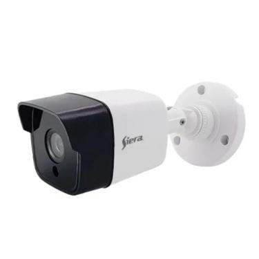 Imagem de Câmera Bullet Siera 4x1 PCA15020HDBV2, Full Color 1080P, 2.8mm, IR 25m