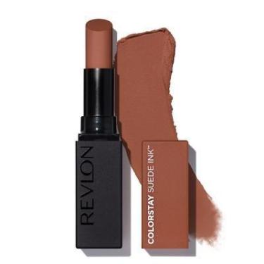 Imagem de Batom Revlon Colorstay Suede Ink 004 Pure Talent
