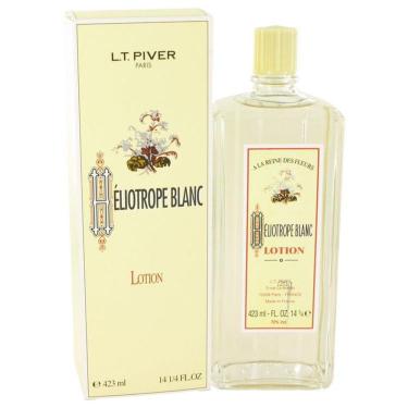 Imagem de Perfume Feminino Heliotrope Blanc (eau De Toilette) Lt Piver 423 Ml Loção