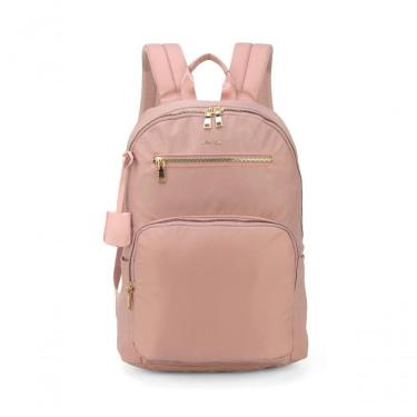 Imagem de Mochila Laptop Feminino Rose - Unico Rose