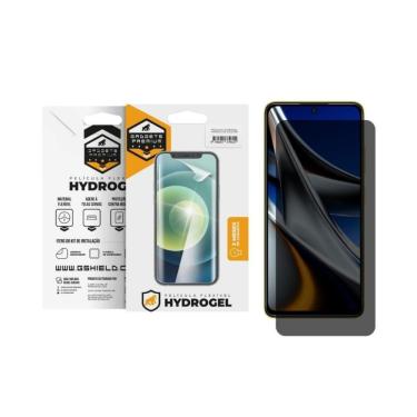 Imagem de Película Para Xiaomi Poco X4 Pro 5G - Privacidade - Gshield