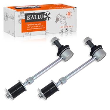 Imagem de KALUJ K80469 Barras de balanço traseiras compatíveis com Toyota 4Runner 2003-2022, para Toyota FJ Cruiser 2007-2014, serve para Lexus GX470 4.7L 2005 2006 2007 2008 2009