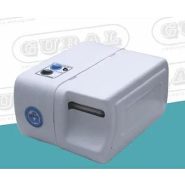 Imagem de Etiquetadora Impressora Gural Etx250, 127V/220V (Bivolt)