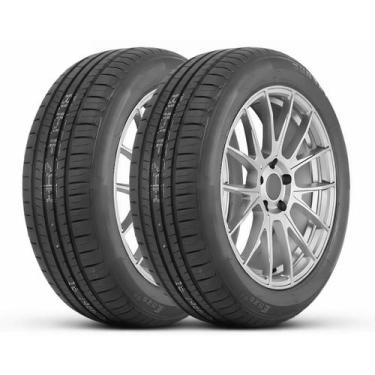 Imagem de Kit 2 Pneus 225 45R17 94W Sunset Enzo G1