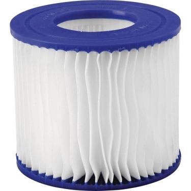 Imagem de Refil para Filtro de Piscina Mor até 2200 Litros de Vazão