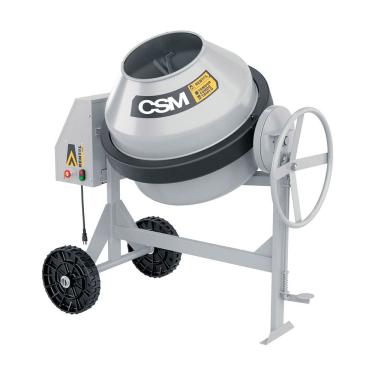 Imagem de Betoneira Monofásica 1CV Rental 200L CSM 220V