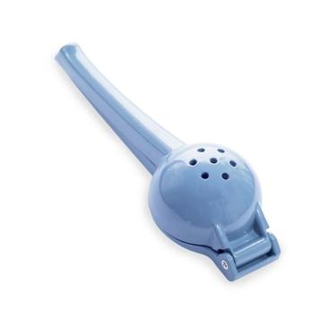 Imagem de Espremedor de Limão Oikos Azul