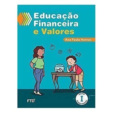 Imagem de Educacao Financeira e Valores 1 - CATAVENTO, Sortido