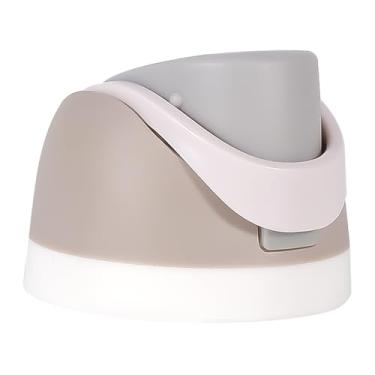 Imagem de Tampa de substituição para garrafa de água Owala Freesip, compatível com tampa e tampa Owala, para garrafas de 473 ml, 680 g, 947 ml, 1134 g, tampa de substituição superior de garrafa de água de um