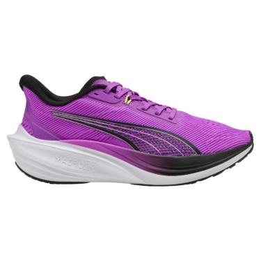 Imagem de Tênis De Corrida Puma Dater Pro Feminino Original-Feminino