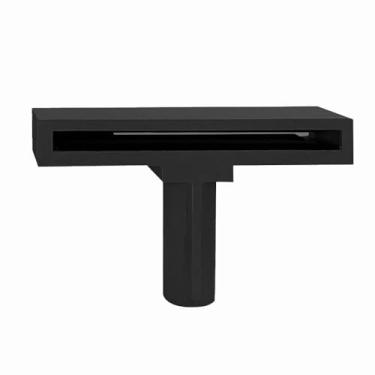 Imagem de Limpador de Ventilador Teto Escova Limpeza Microfibra Anexo Aspirador Ferramenta Móveis Reutilizável para Casa Acessórios Eficiente Doméstica