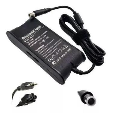 Imagem de Fonte Carregador Para Notebook Dell Vostro 1540, 1710, 2420, 2520, 336