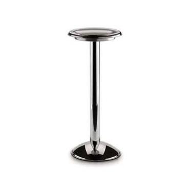 Imagem de Pedestal para Balde de Gelo Forma 2095 em Inox - 65 cm Alumínio