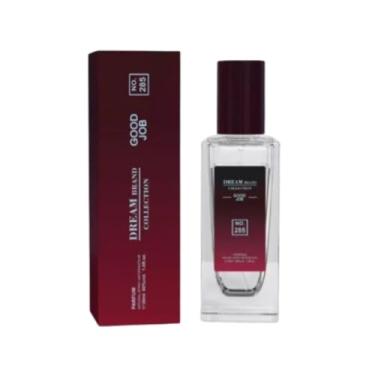 Imagem de Dream Brand Collection Tubete - Inspiração 285 - Good Job - Perfume Masculino - 30ml