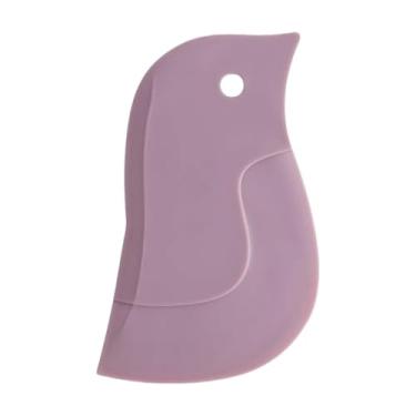 Imagem de Raspador de cozinha em forma de pinguim | Ferramenta multifuncional para assar e limpar bancadas, gadget durável à base de estireno para uso doméstico 28-2