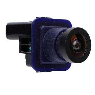 Imagem de SUNGOOYUE Câmera de Backup para Carro, Substituição de Assistência de Estacionamento Com Lente Grande Angular para 2012 2014 Mark LT, Com Conexão Estável e Fácil Instalação